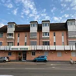 Hotel Bitzer Zentrum 24h Check In Fruehstueck Zubuchbar Gratis Parkplaetze Backnang