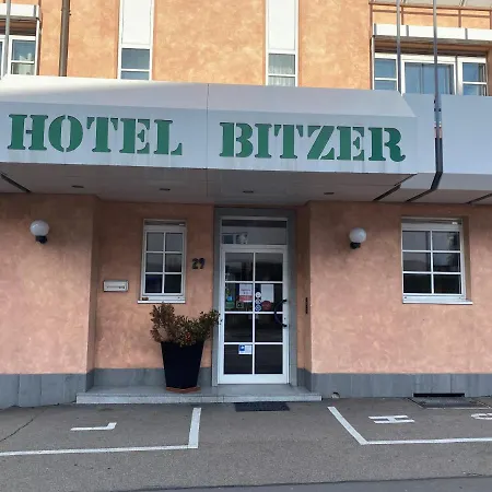 Bitzer Superior 3*