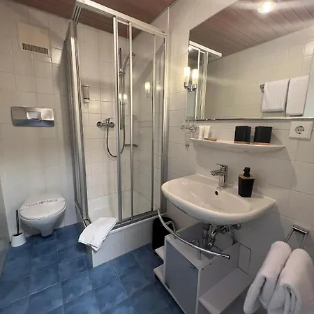 Hotell Bitzer Superior Backnang