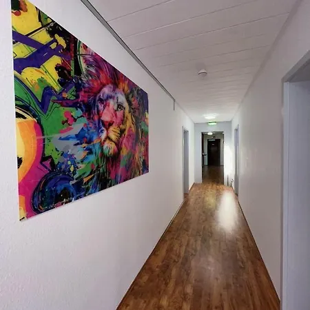 Bitzer Zentrum 24h Check In Gratis Parkplätze Backnang