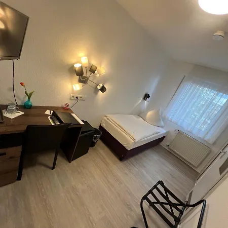 Hotel Bitzer Superior Backnang