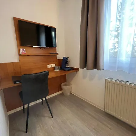 Bitzer Zentrum 24h Check In Gratis Parkplaetze Backnang