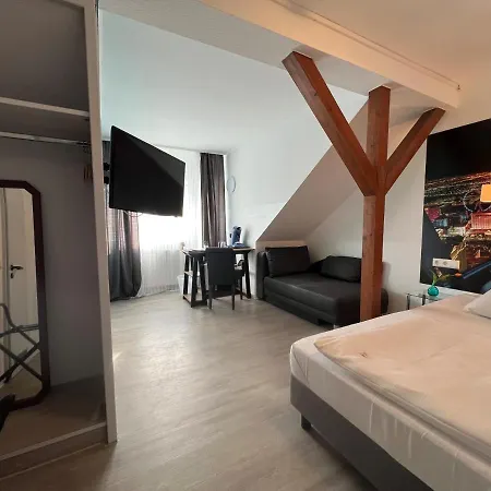 Hotel Bitzer Superior 3*