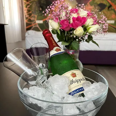 Bitzer Superior Hotel