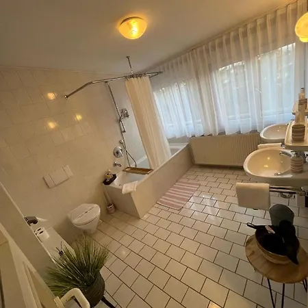 Bitzer Superior Hotel Backnang