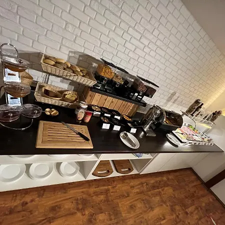 Bitzer Superior Hotel 3*