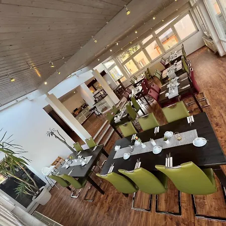 Hotel Bitzer Superior Backnang