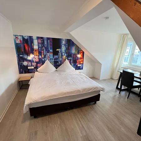 Hotel Bitzer Superior 3*