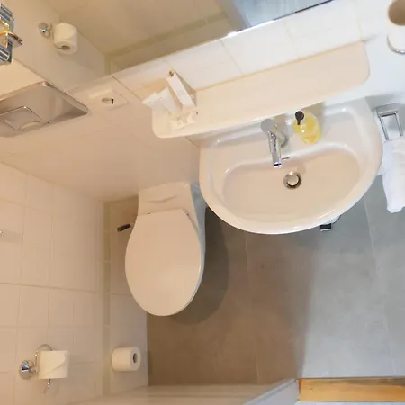 Bitzer Superior 酒店 3*