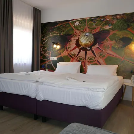 Bitzer Zentrum 24h Check In Gratis Parkplaetze Hotel Backnang