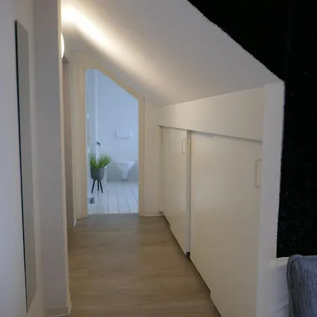 Hotell Bitzer Superior Backnang
