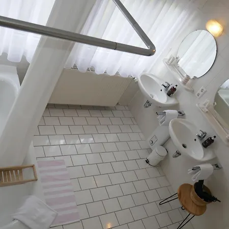 Bitzer Zentrum 24h Check In Gratis Parkplaetze 3*