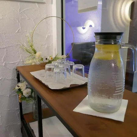 Bitzer Zentrum 24h Check In Gratis Parkplaetze 3* Backnang