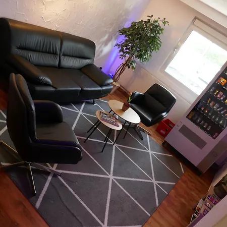 Bitzer Zentrum 24h Check In Gratis Parkplaetze