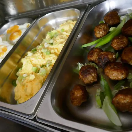 Bitzer Zentrum 24h Check In Gratis Parkplaetze Hotel Backnang