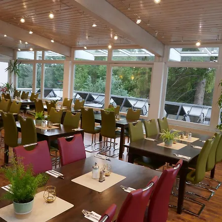 Hotel Bitzer Zentrum 24h Check In Gratis Parkplätze 3*