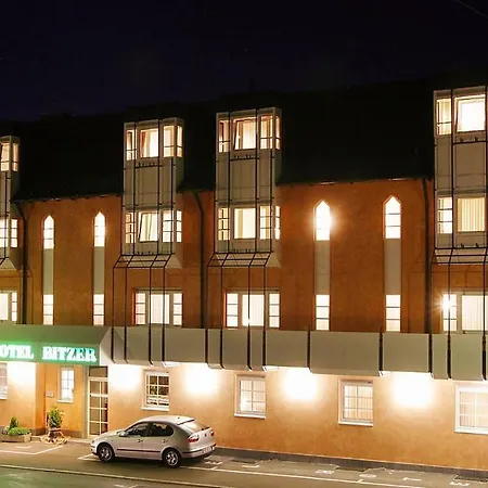 Bitzer Superior Hotel Backnang