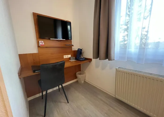 Bitzer Zentrum 24h Check In Gratis Parkplaetze バックナング