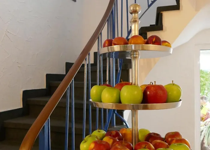 Bitzer Zentrum 24h Check In Gratis Parkplaetze 3* Backnang