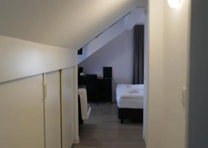 Bitzer Zentrum 24h Check In Gratis Parkplaetze バックナング