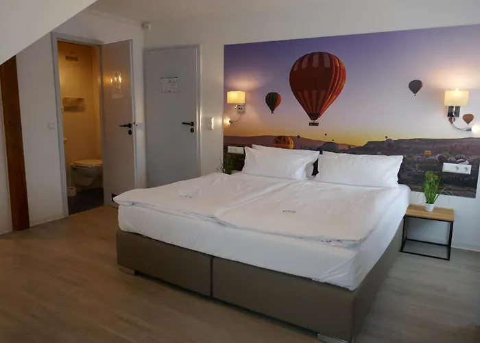 Bitzer Zentrum 24h Check In Gratis Parkplaetze Backnang