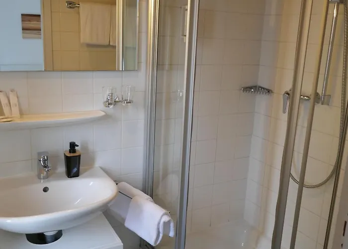 Szálloda Bitzer Zentrum 24h Check In Gratis Parkplaetze 3*