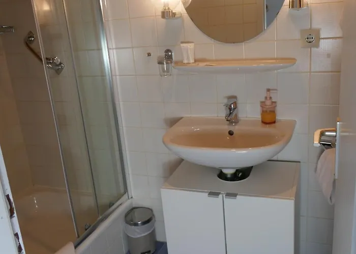 Bitzer Zentrum 24h Check In Gratis Parkplaetze