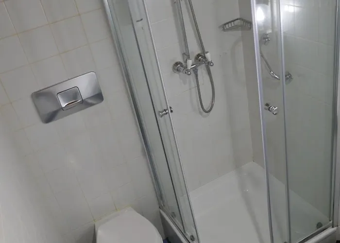 Szálloda Bitzer Zentrum 24h Check In Gratis Parkplaetze Backnang