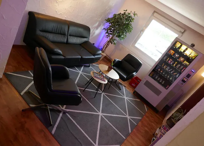 Bitzer Zentrum 24h Check In Gratis Parkplaetze