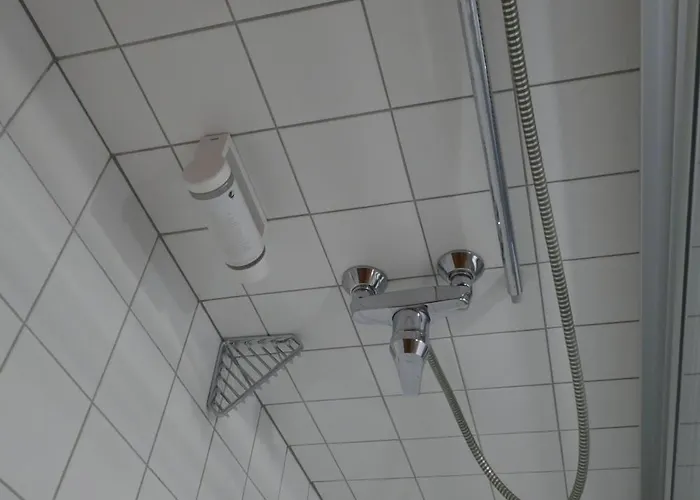 Szálloda Bitzer Zentrum 24h Check In Gratis Parkplaetze