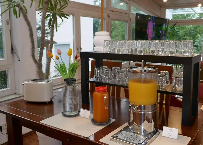 Bitzer Zentrum 24h Check In Gratis Parkplaetze 3*