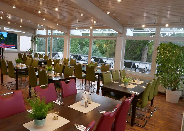 Szálloda Bitzer Zentrum 24h Check In Gratis Parkplaetze 3*