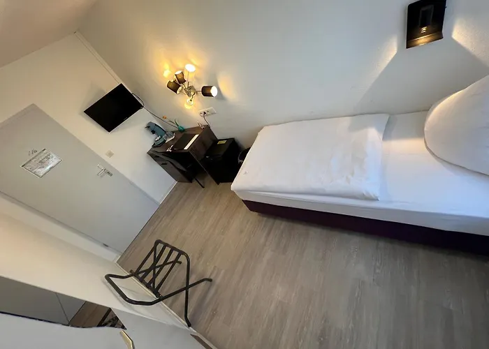 Bitzer Zentrum 24h Check In Gratis Parkplaetze Backnang